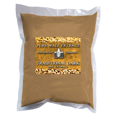 Briess Traditional Dark DME by the pound