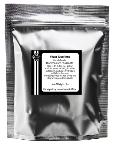 Yeast Nutrient (Diammonium Phosphate)