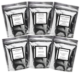 Beer Brewing Salts for Water Adjustment and Building
