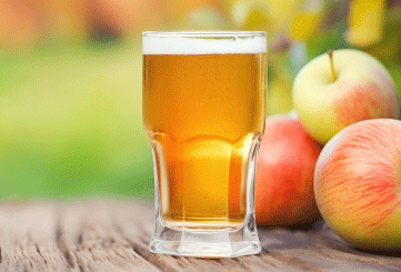 Hard Huckleberry Cider Recipe Kit 5 Gallon