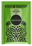 Kveik Yeastery | Multi-Strain Kveik Yeast K.9 Ebbegarden