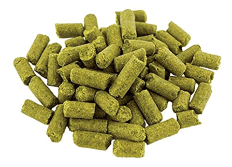 Strata Pellet Hops