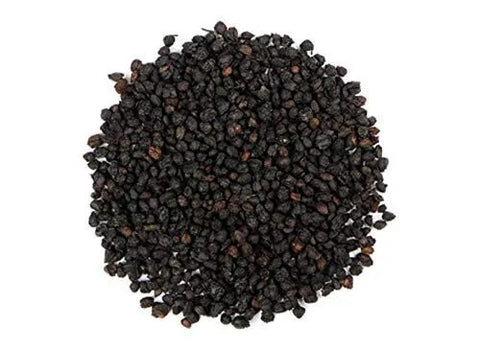 Elderberries Dried 4oz