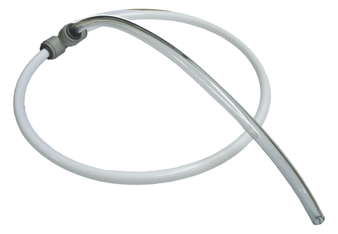 Sparge Manifold (10 Gal Round Rubbermaid)