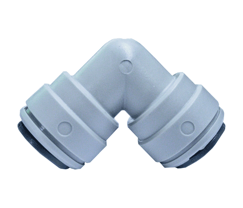 3/8" John Guest Elbow