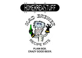 Haze for the Memory Hazy IPA