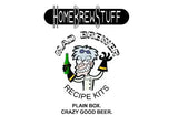 Green Belt Pale Ale Recipe Kit