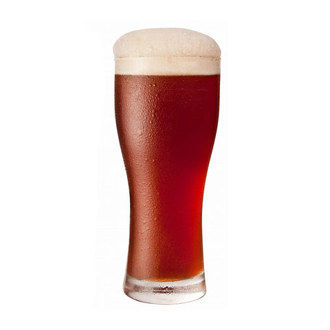 HBS 1550 Extract Beer Brewing recipe Homebrew kit Malt & hops (New Belgium 1554)