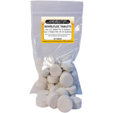 Whirlfloc 30 Tablets
