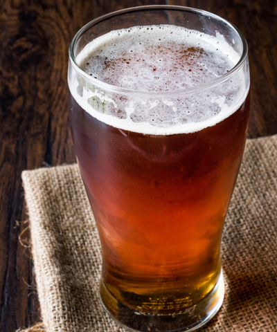 All American Amber Ale Recipe Extract Kit