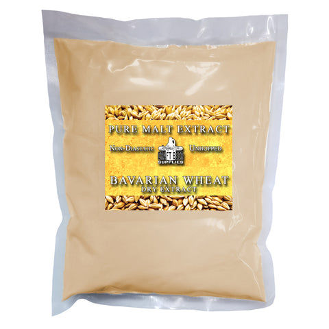 Bavarian Wheat DME by the pound