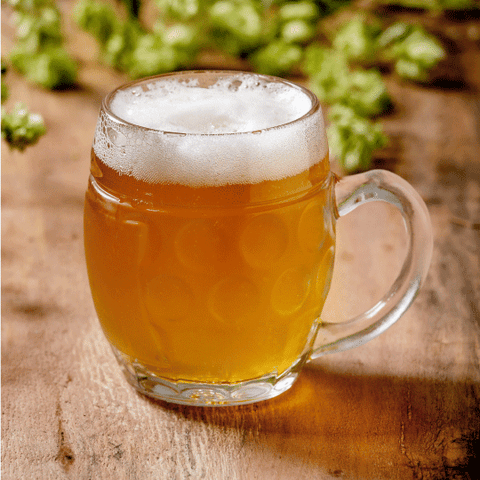 Belgian Golden Strong Recipe Kit