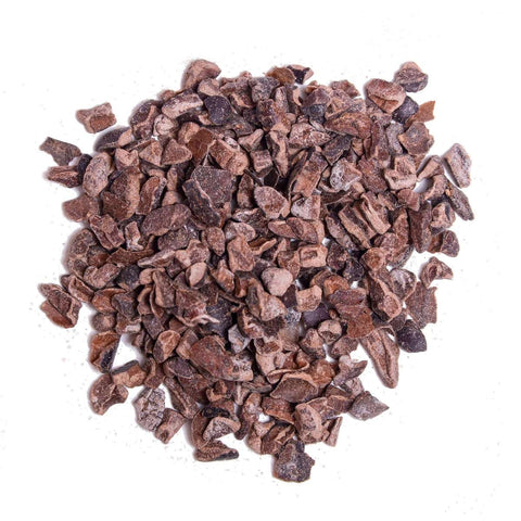 Cocoa Nibs (Cocao) - 4 oz