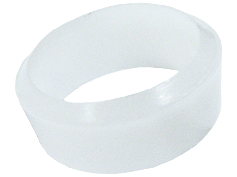 3/8" Delrin Compression Sleeve