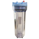 10" Beer Filter & Hop Randall