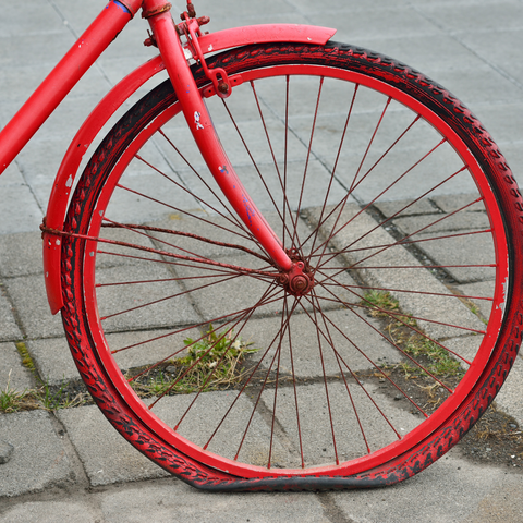 1 Gallon Nano-brew | Flat Tire Amber/Red Ale [Partial Mash] Recipe Kit