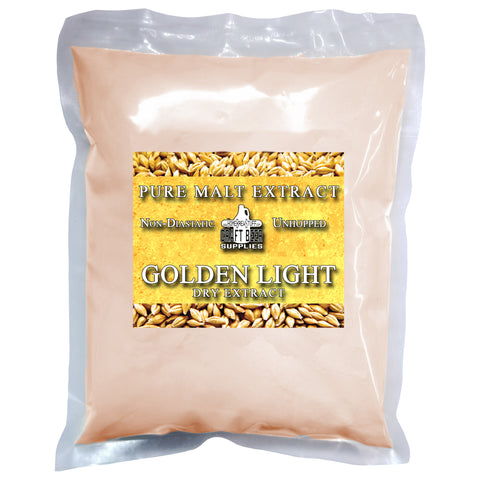 Briess Golden Light DME by the pound