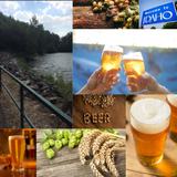 1 Gallon Nano-brew | Greenbelt Pale Ale [Partial Mash] Recipe Kit