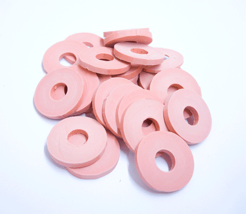 Replacement Grolsch (Ez Cap) Gaskets (24)