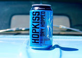 Hopkiss Beer Brewing Kit Recipe