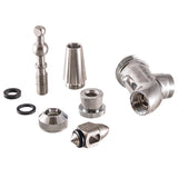 Intertap Faucet Kegerator Conversion Kit