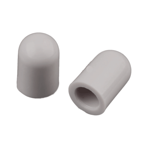 Cornelius Keg Lid Handle Cap (Feet) - Set