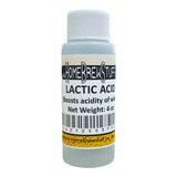Lactic Acid - 4oz.
