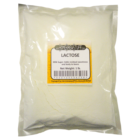 Lactose 1lb
