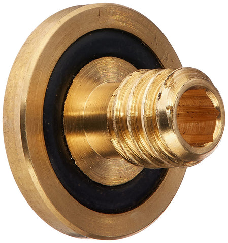 CO2 Leak Stopper