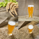 The Blonde Recipe Kit