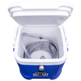 Mini Jockey Box Refreshment System