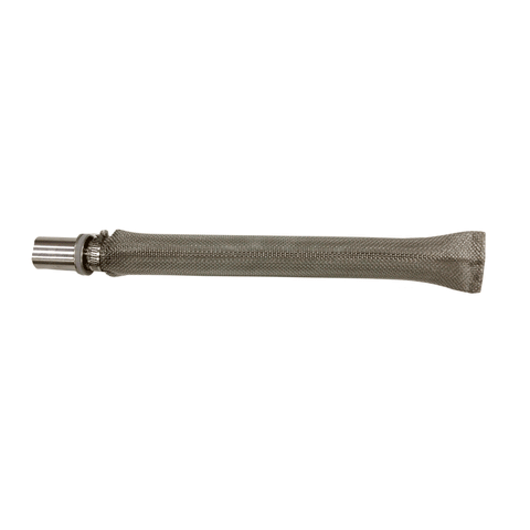 Bazooka Screen w/ Female Adapter Kit