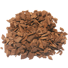 Oak Chips - Medium Toast - 2oz