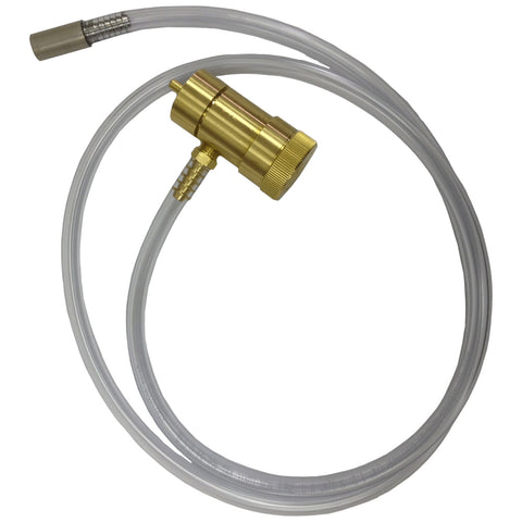 Oxygen Regulator Kit