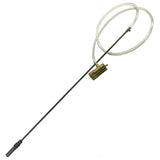 Yeast Starter Kit with Oxygenation wand and Tap Craft Twister Stir Plate (1000 ml flask)