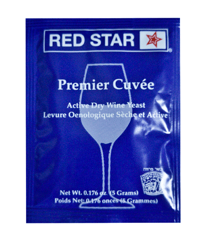 Red Star Premier Cuvee