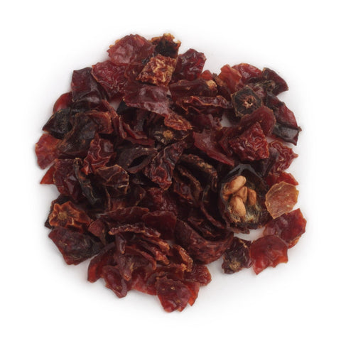 Rose Hips - Organic (1 Oz.)