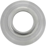 TAPCRAFT Stainless Steel Flange for Faucet Shank Replacement Pack of 2