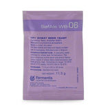 SafAle WB-06 Wheat Ale Yeast
