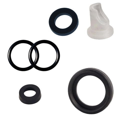 Sanke Gasket Rebuild Kit
