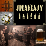 1 Gallon Nano-brew | Speakeasy American Cream Ale [Partial Mash] Recipe Kit