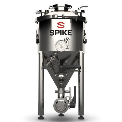 CF5 Spike Conical Unitank