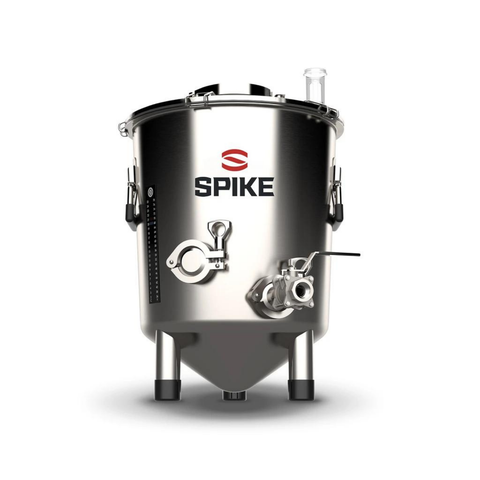 Spike Flex Fermenter