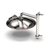 Spike Steam Condenser Lid