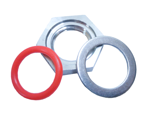 Weldless Kit for Thermometer