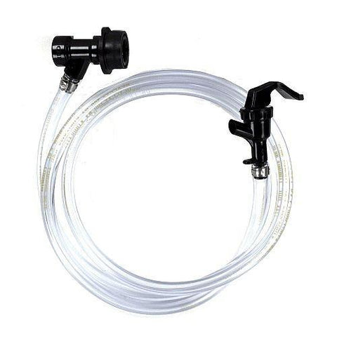 4' Party Tap Faucet