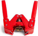 Red Baron Twin Lever Capper