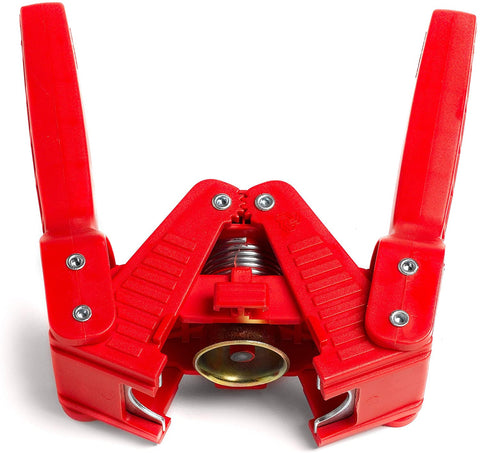 Red Baron Twin Lever Capper
