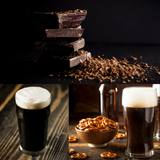 Chocolate Stout 5 Gallon Home Brew Recipe Kit