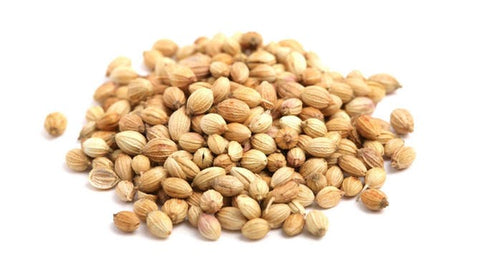 Coriander Seed Whole 1oz